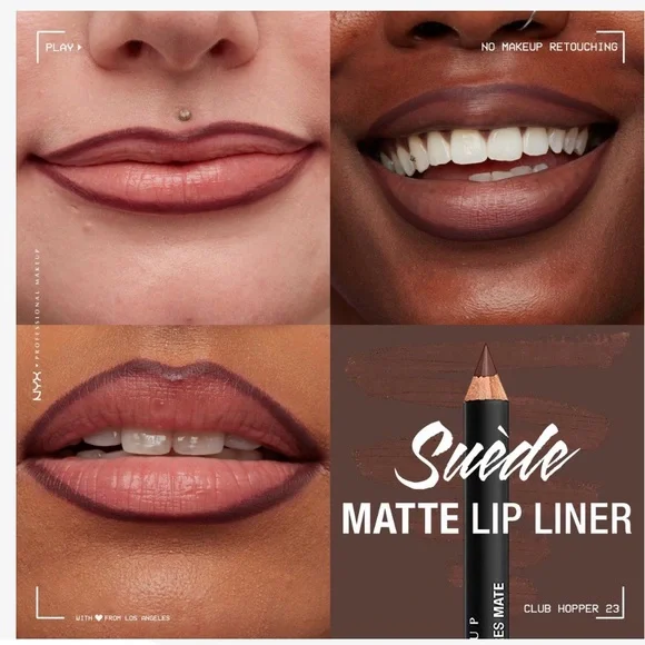 NYX Professional Makeup Gimmie Gimmie Lip Kit - Picture 6 of 9